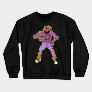 Dinobite Crewneck Sweatshirt